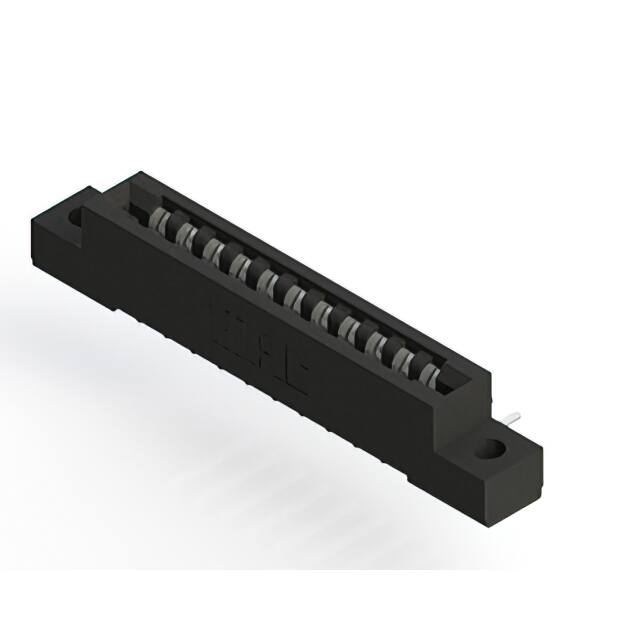 357-011-457-102 EDAC Inc.  Edgeboard Connectors
